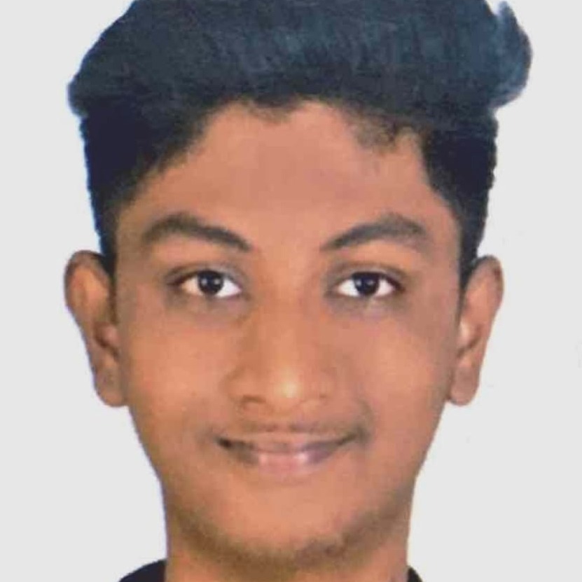 Mitanshu Vishwakarma