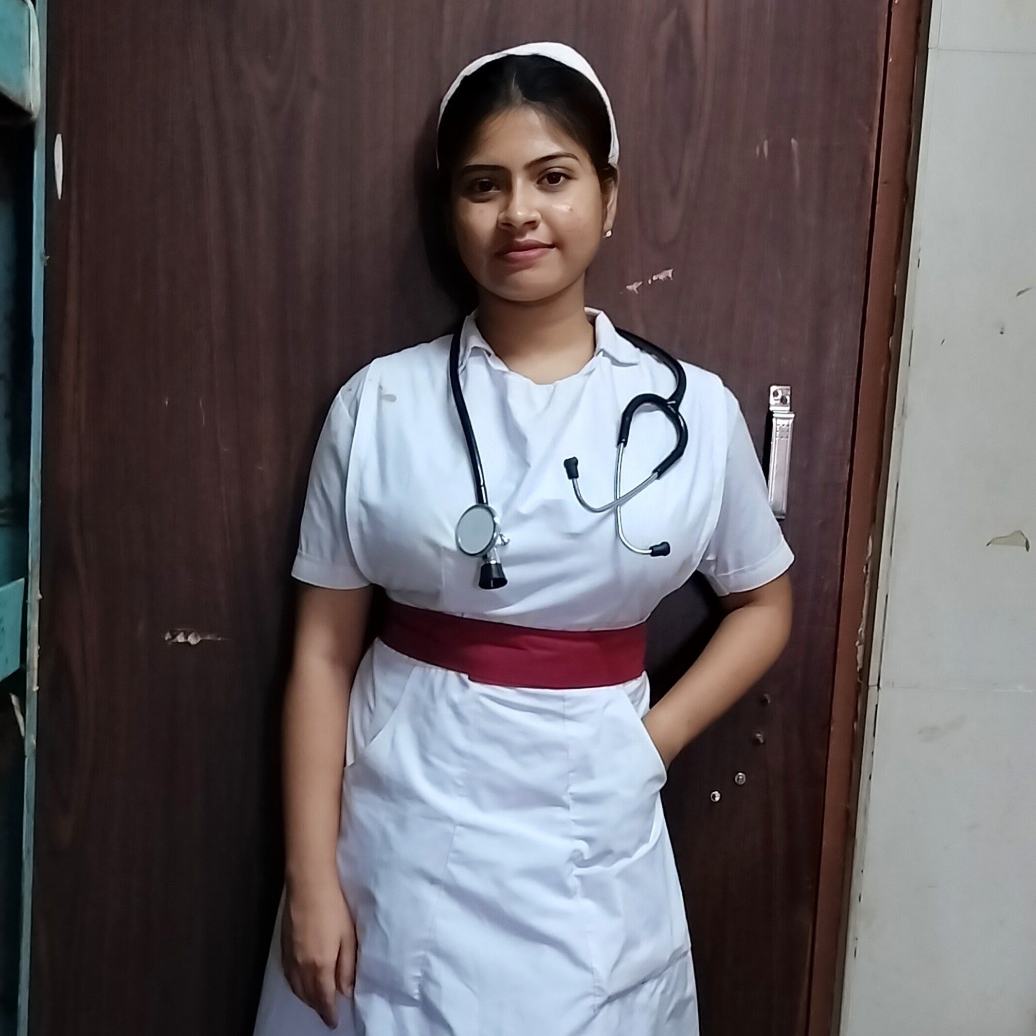 Banashree Loha
