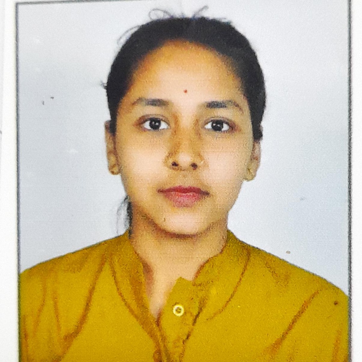 Manya pandey