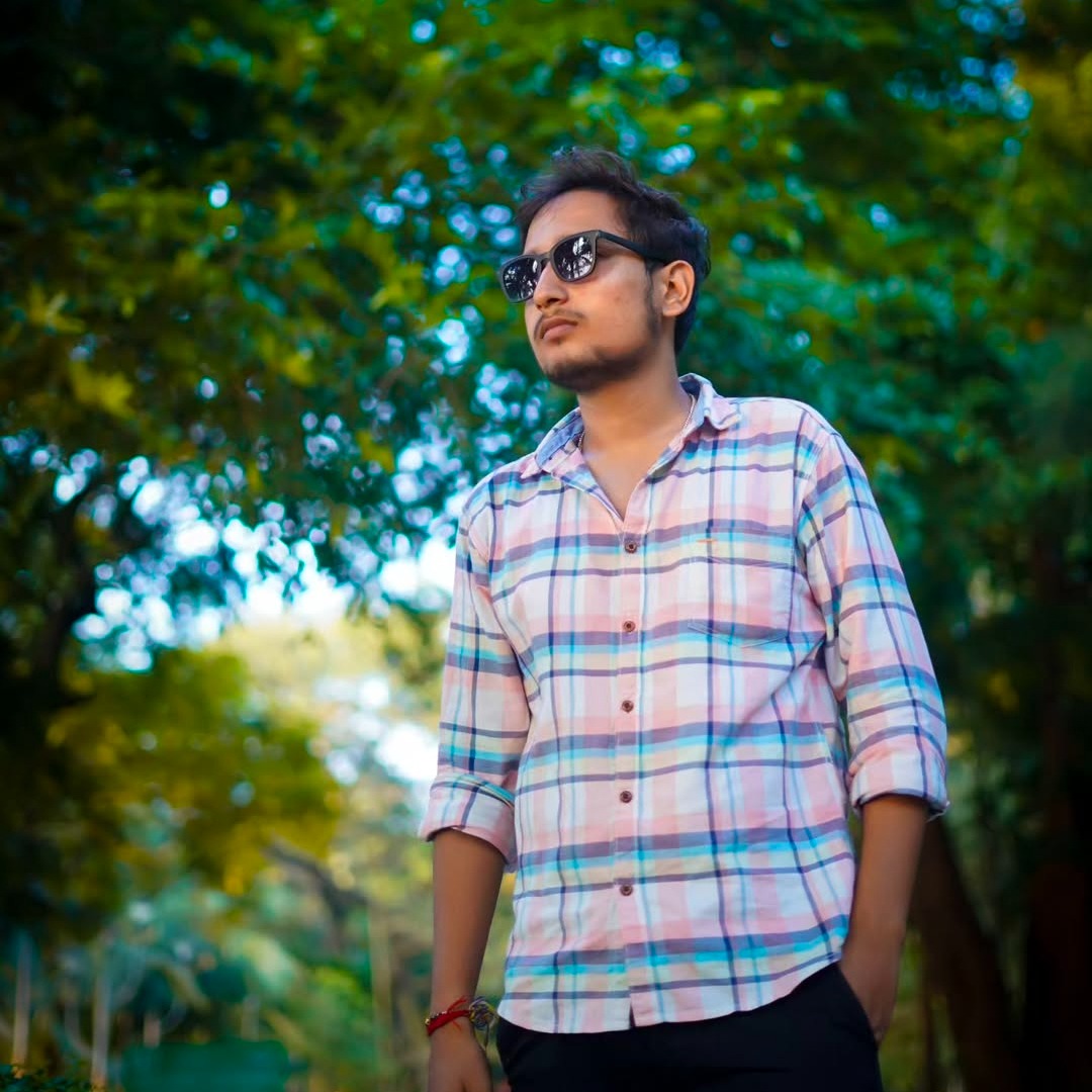 Supratik Chatterjee