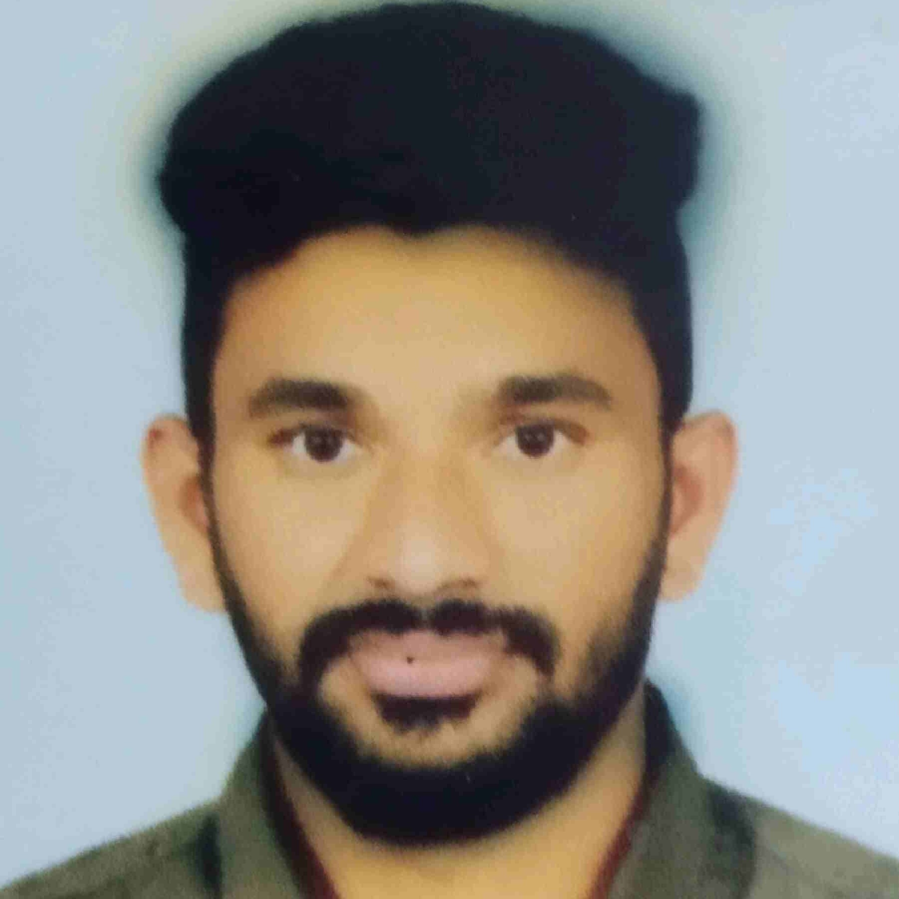Banoth Mohan