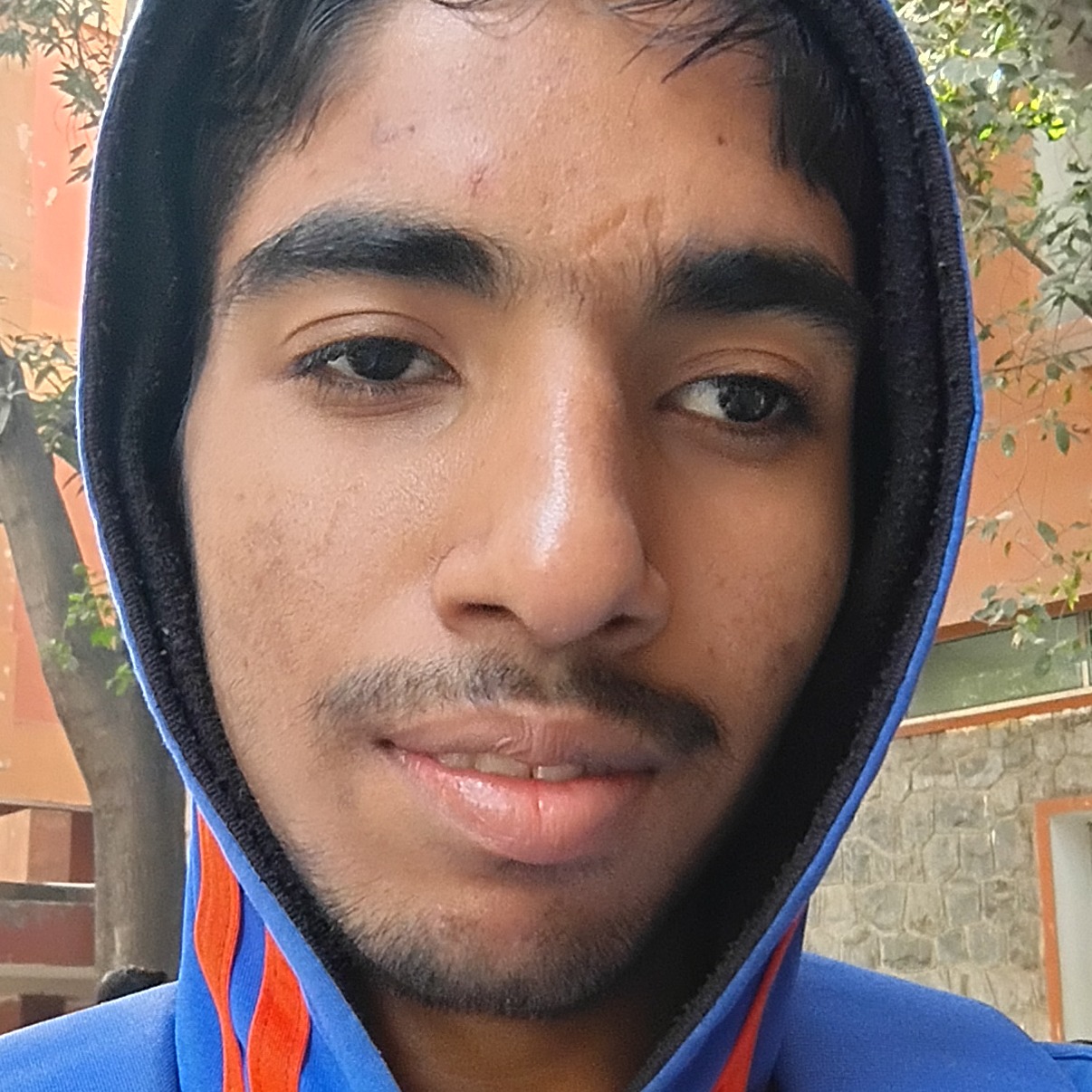 Lalit Kumar