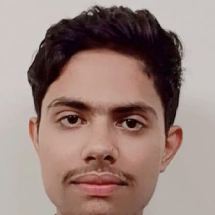 Yogesh Kumar