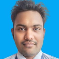 Vishal Kumar Kushwaha