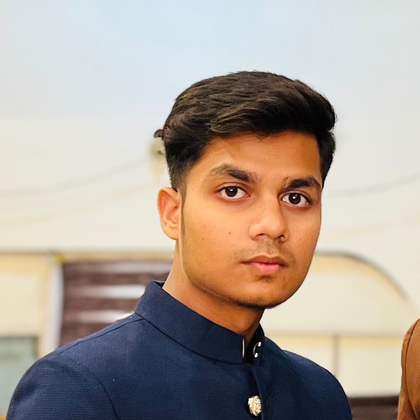Syed abdul samad