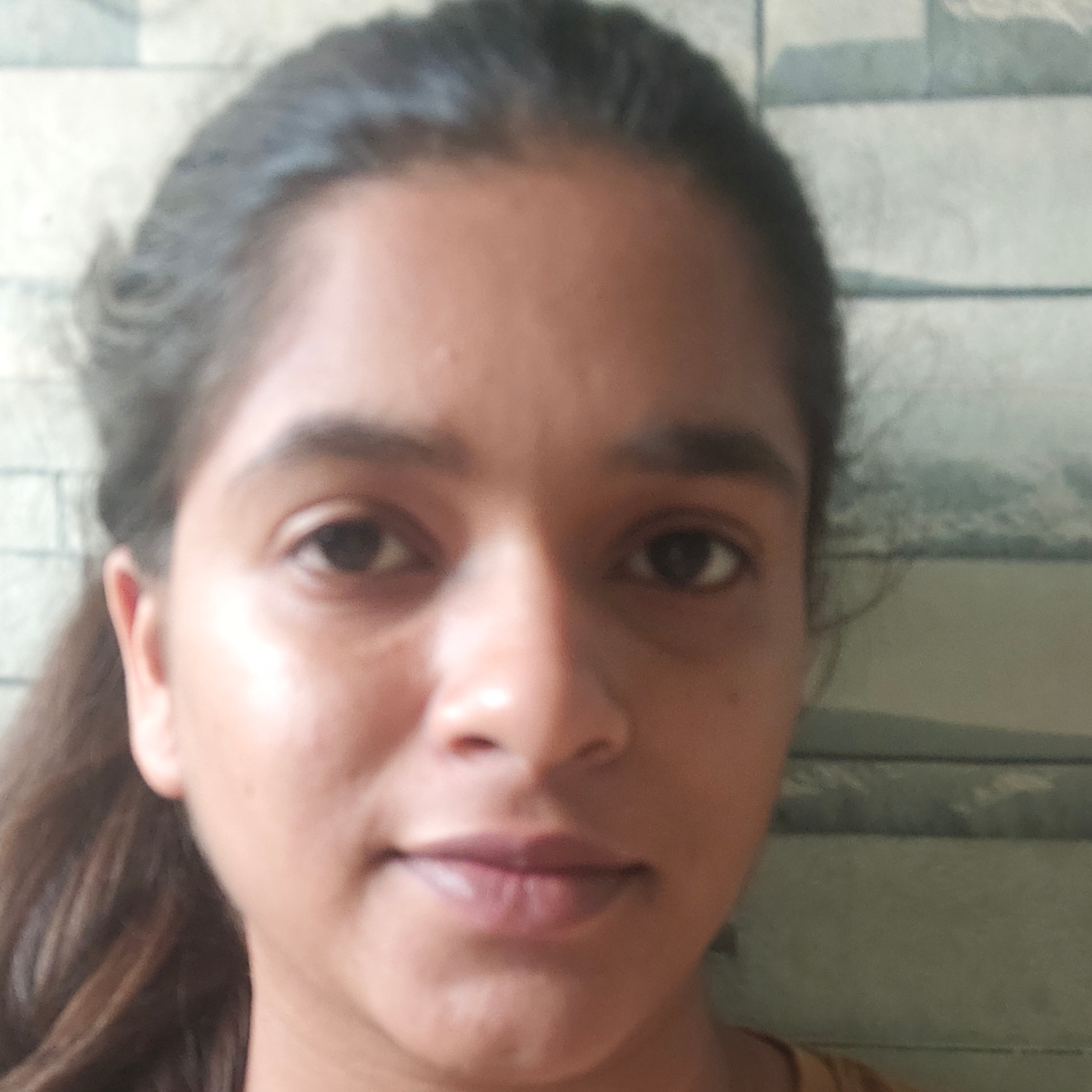 Purva sanjay Chavan