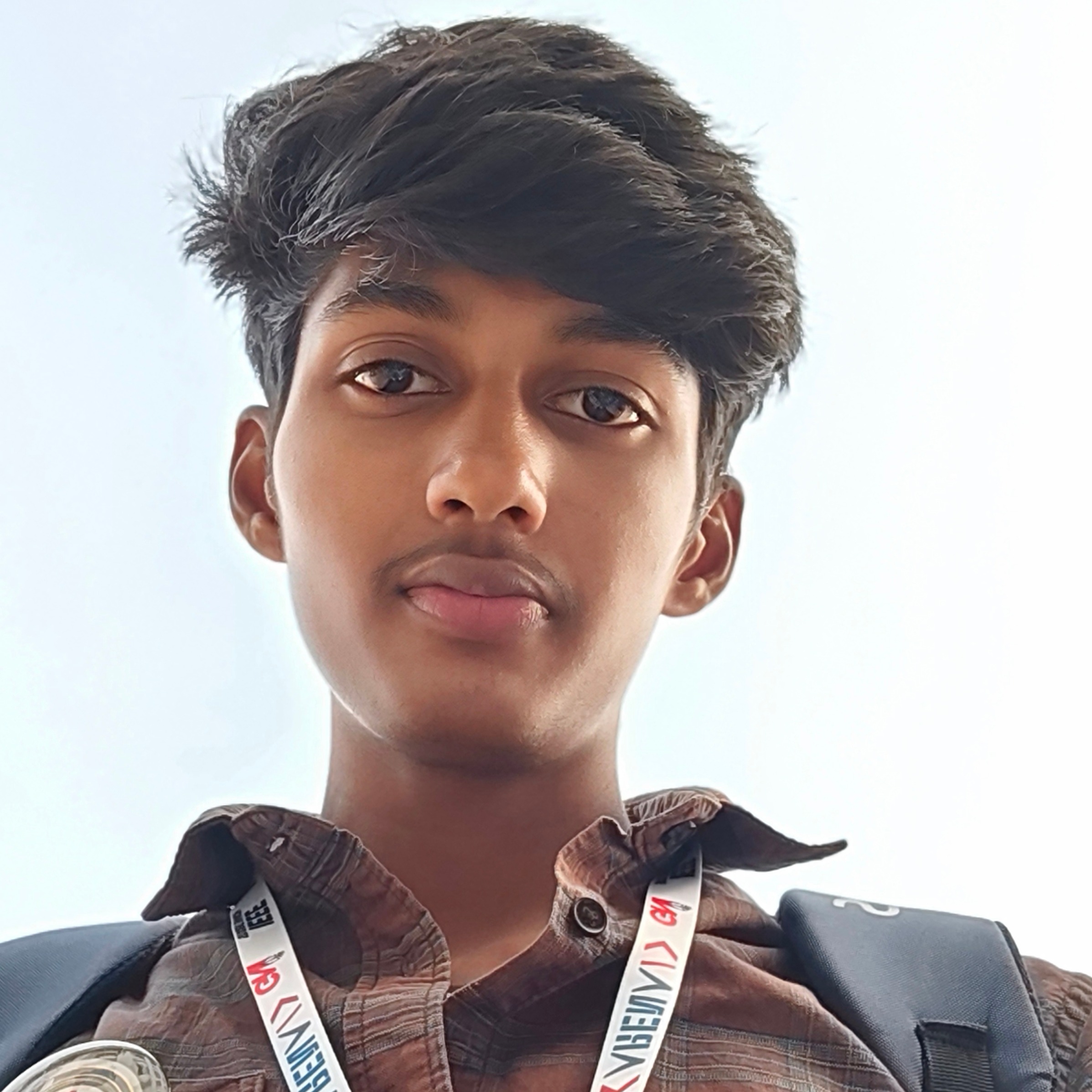 Varudelli Bhagath Rao