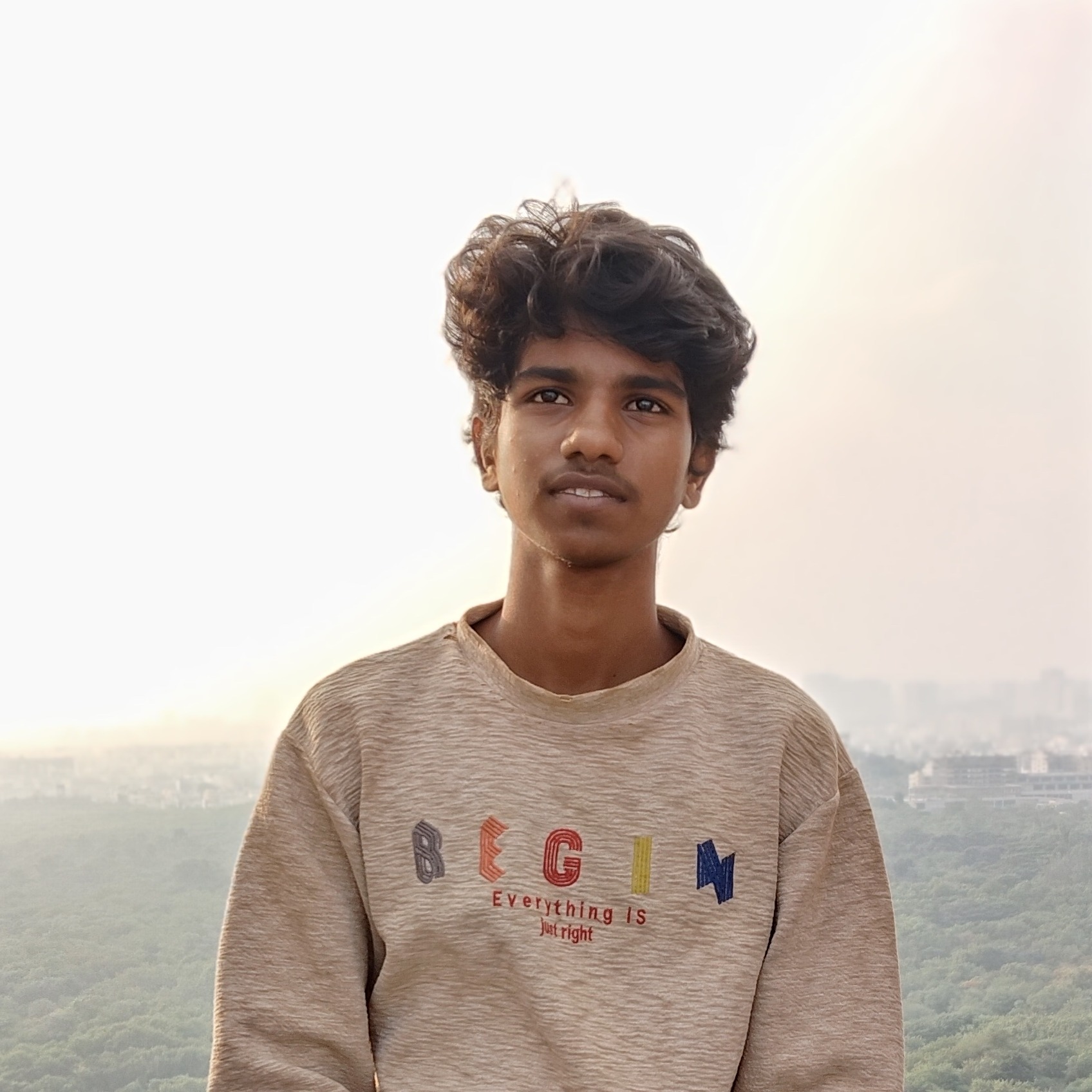 Mandala Sheshikanth Reddy