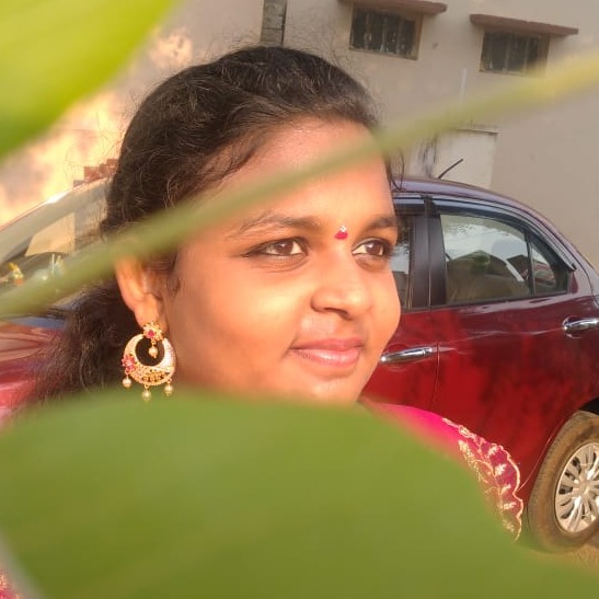 ARAVAPALLI HARINI