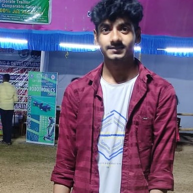 Asima Nanda nayak