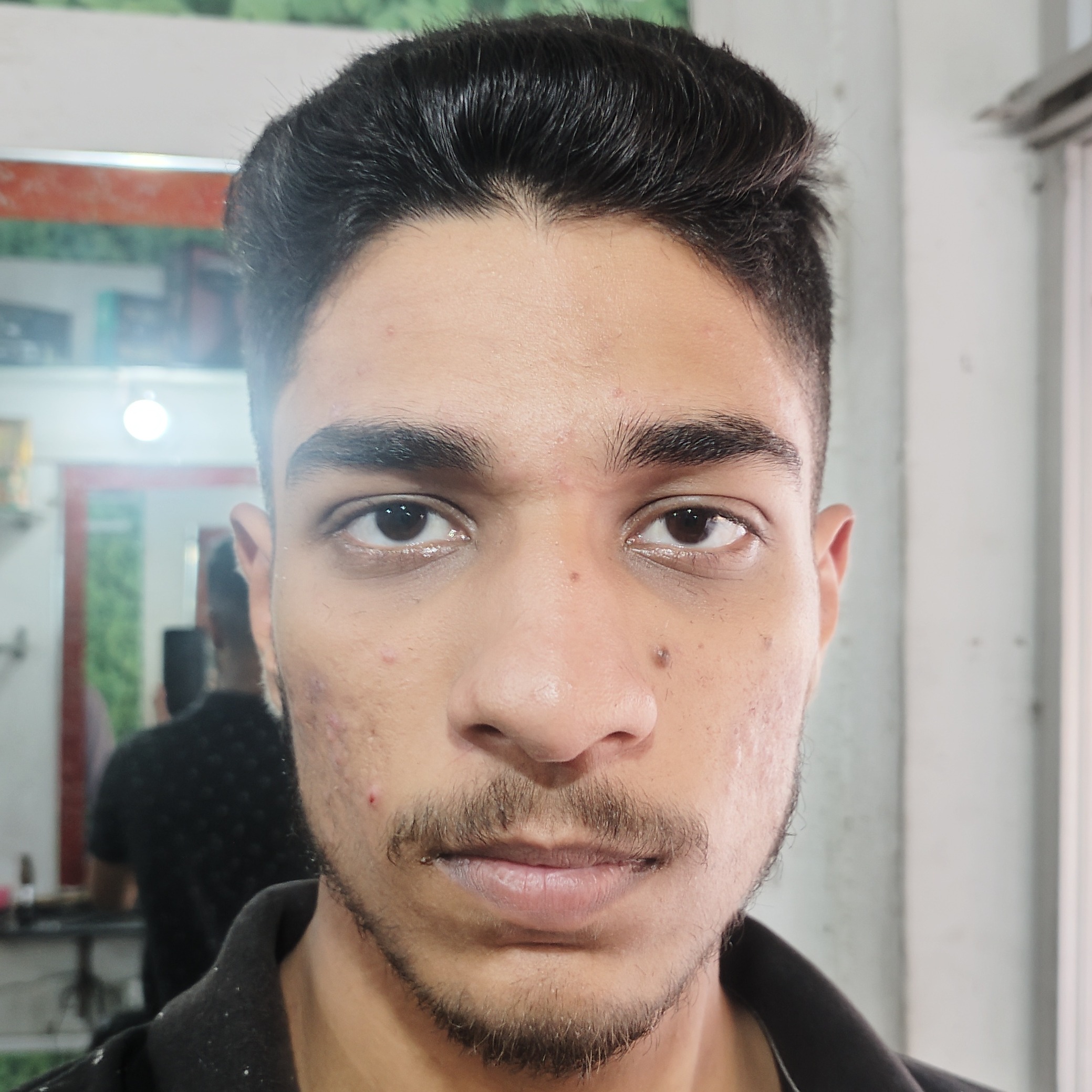 Suryansh Mishra