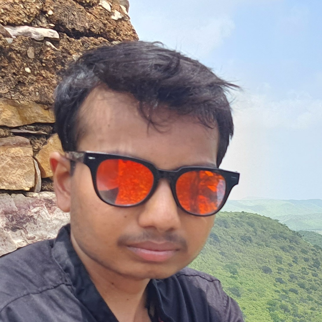 toshik nagar