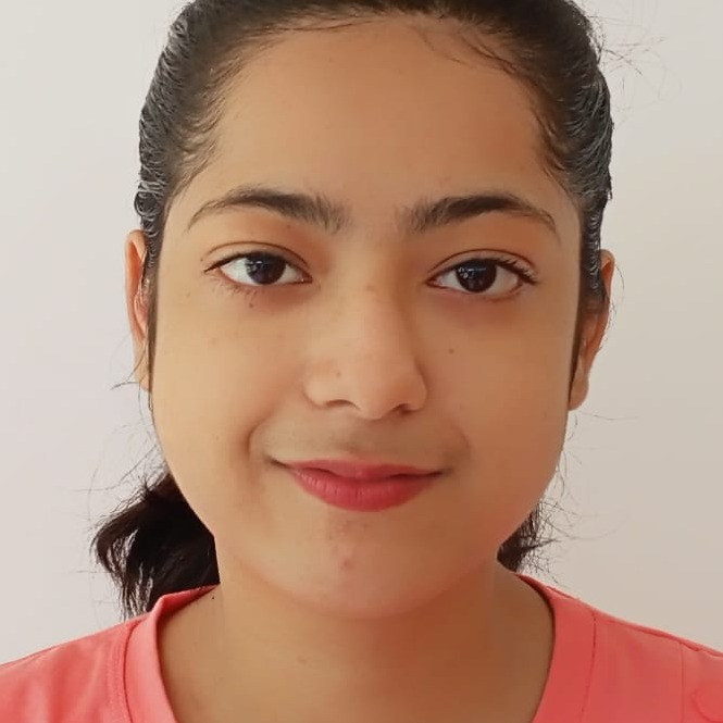 Sushmita Kalita