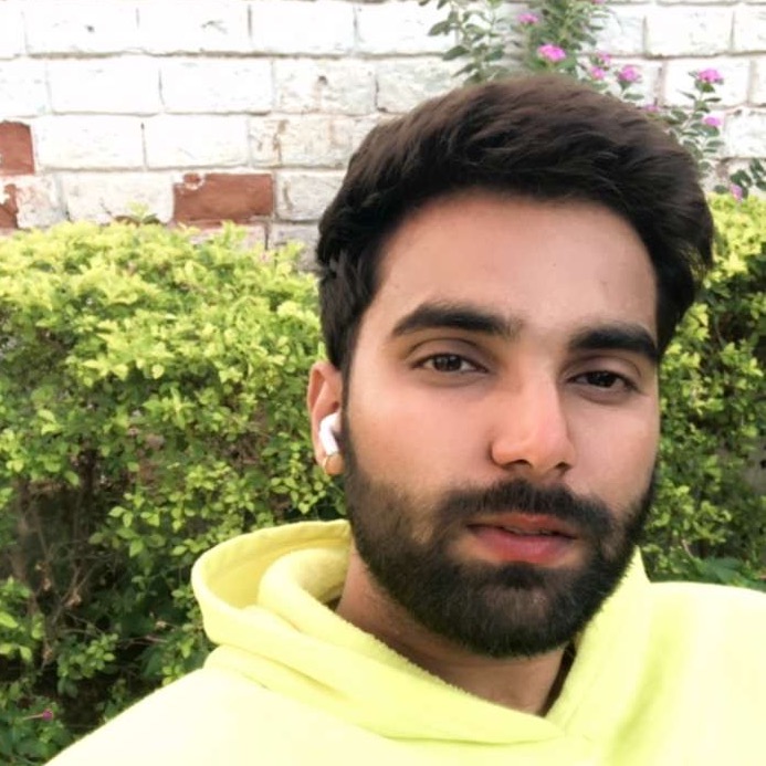 Himanshu Meena