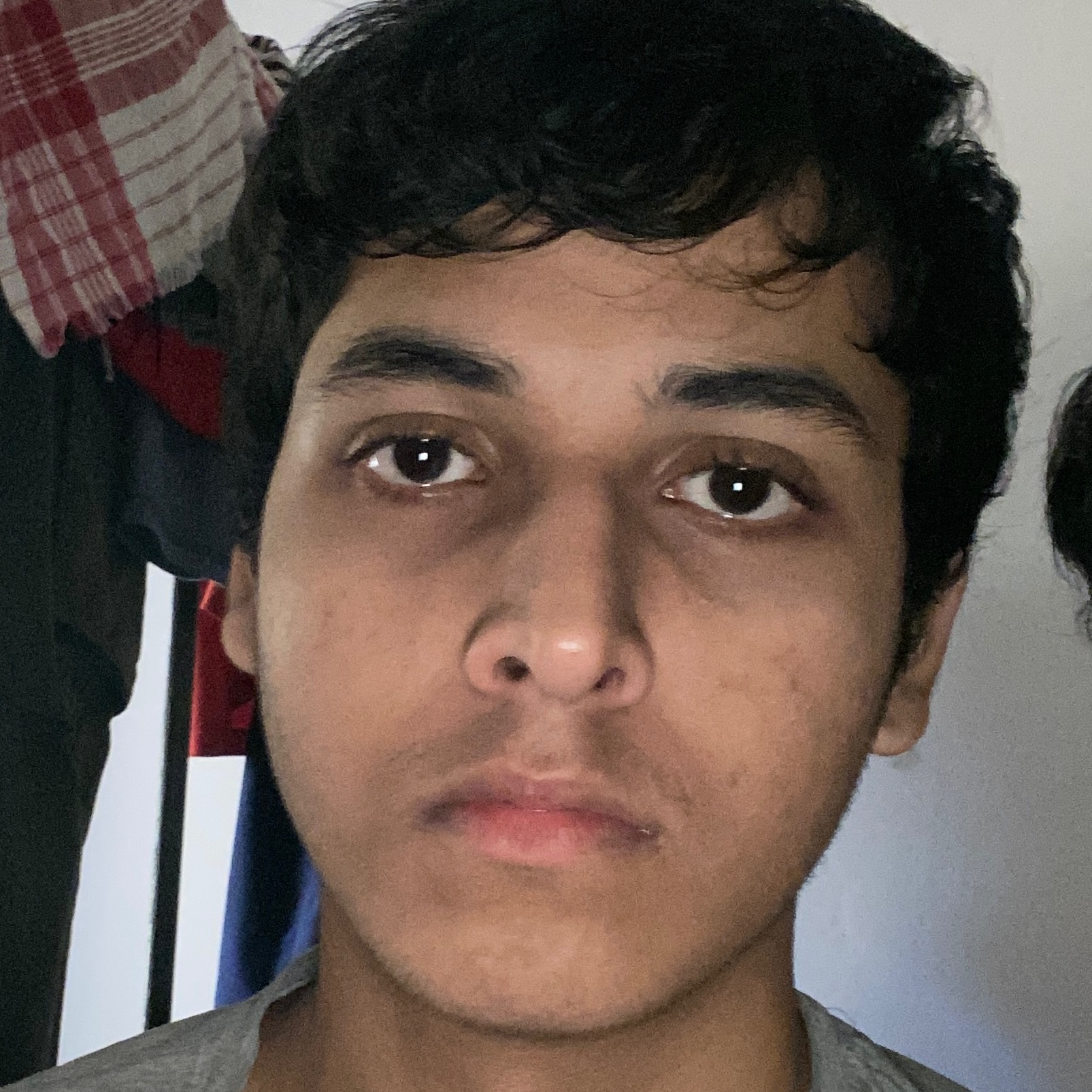 Navadeep Baishya
