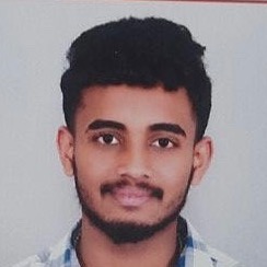 Thanush Kumar td