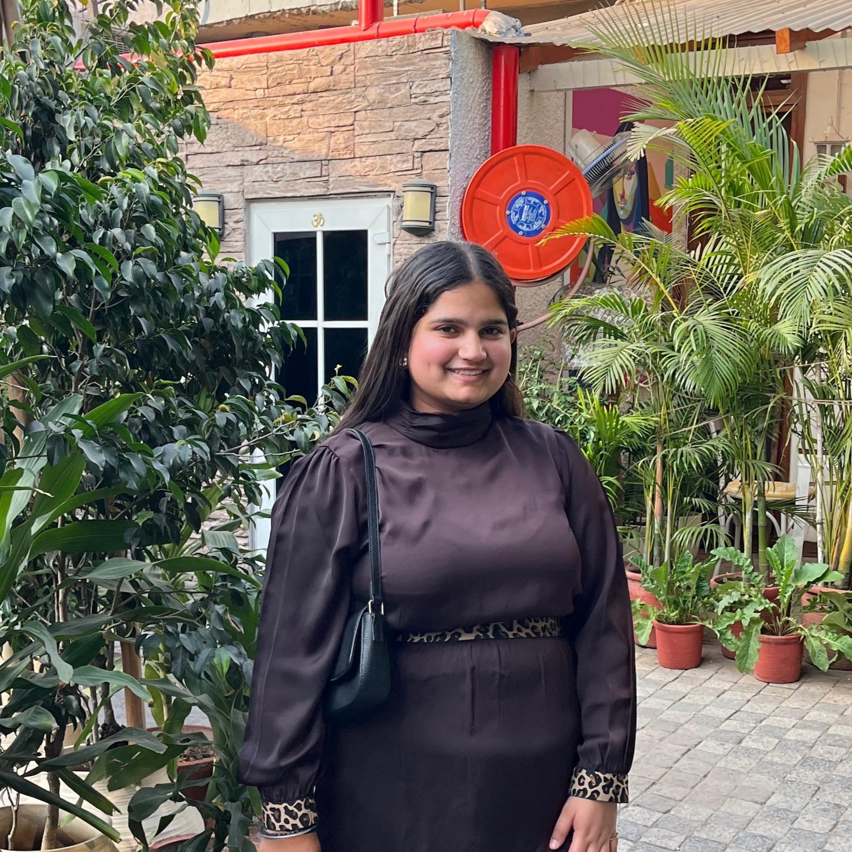 Reet inder  kaur