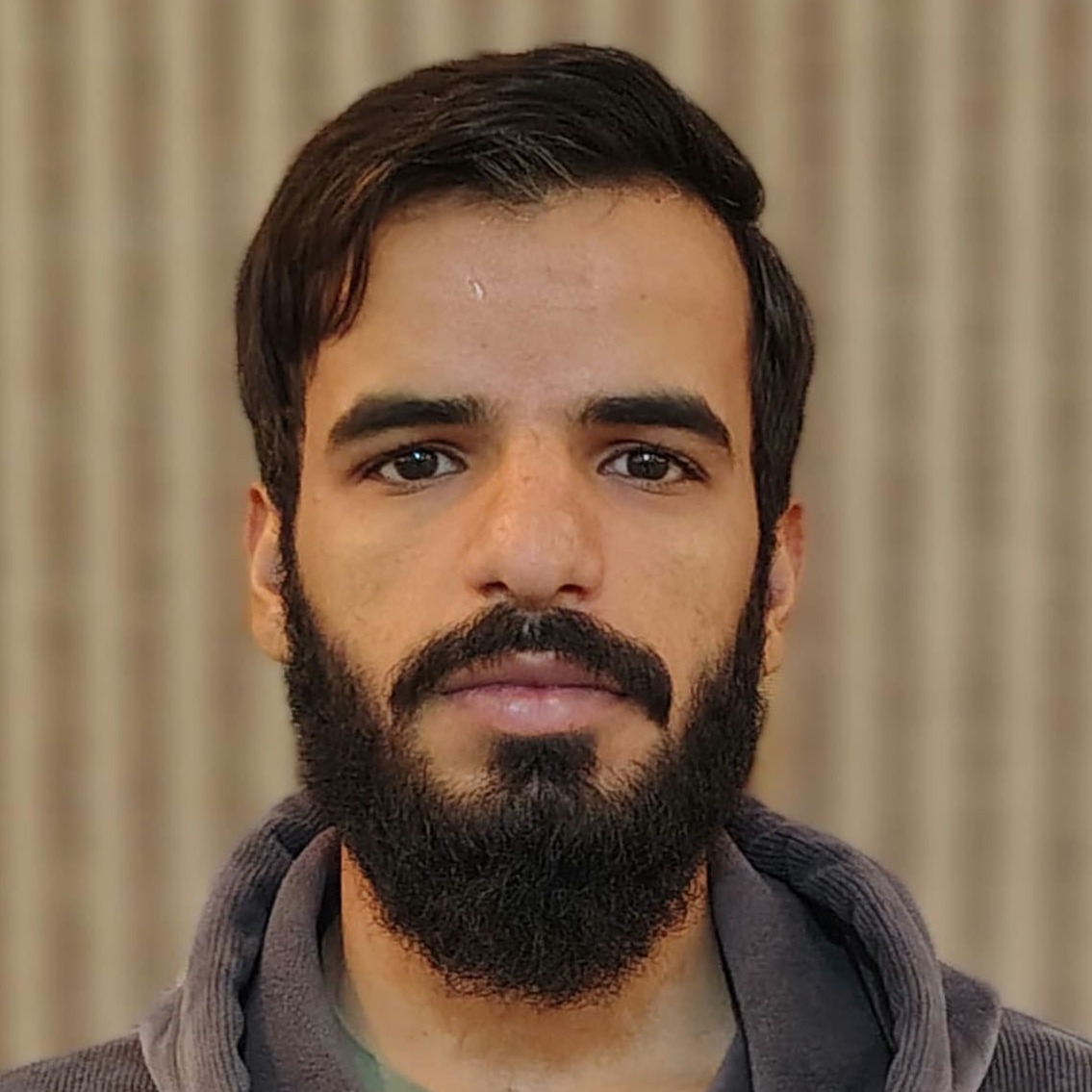 Sajad Ahmed