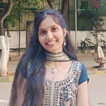 Yada Likhitha