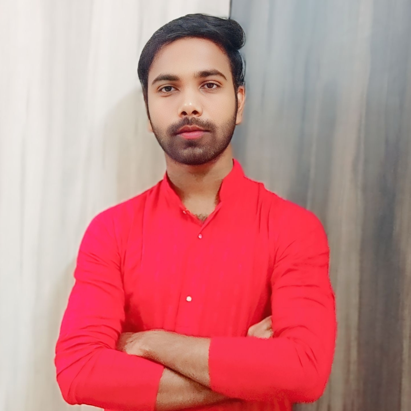 Ravi kamal