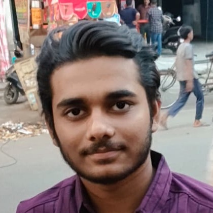 Raunak Raj