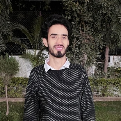 Arshid hafeez
