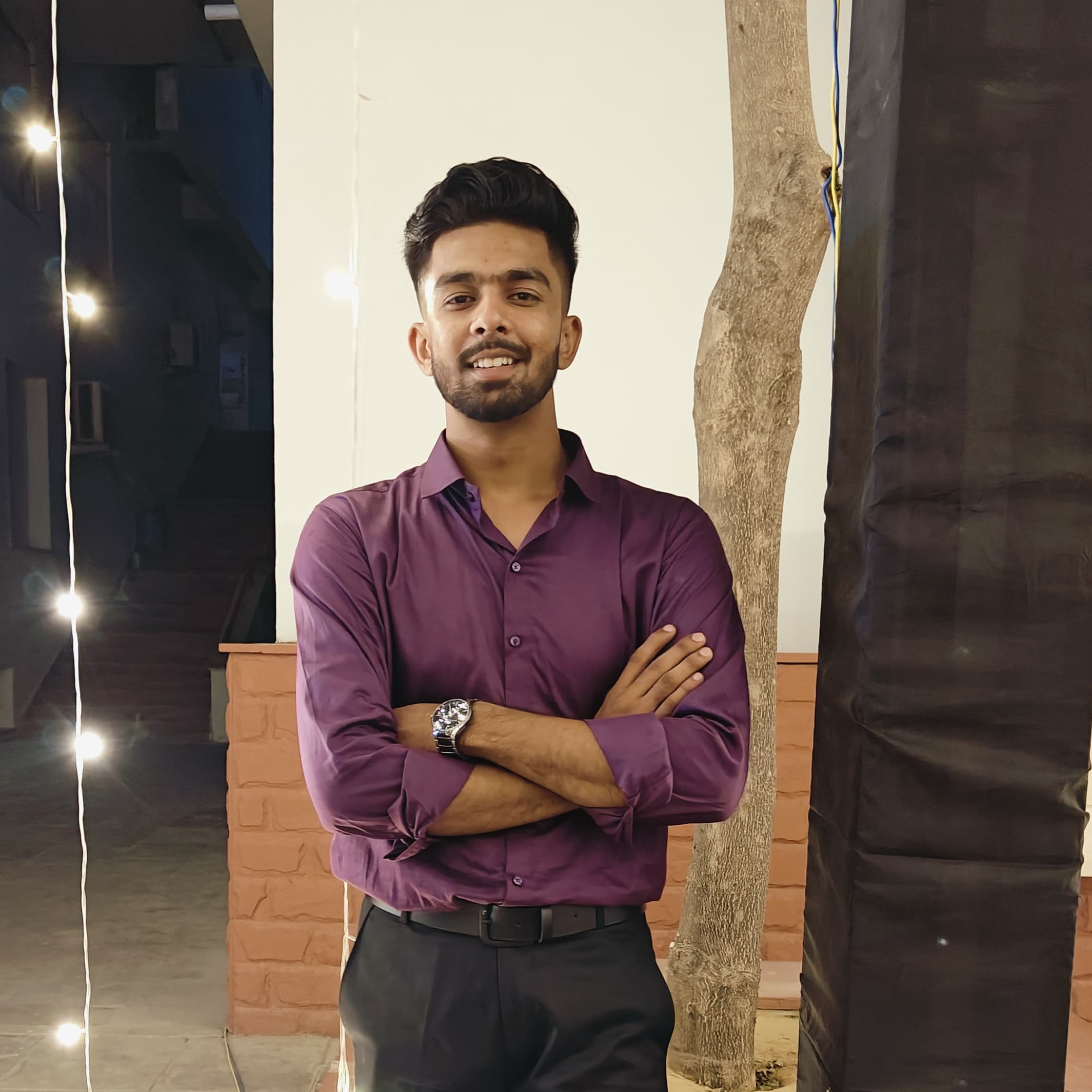 Arpit Kumar panchal