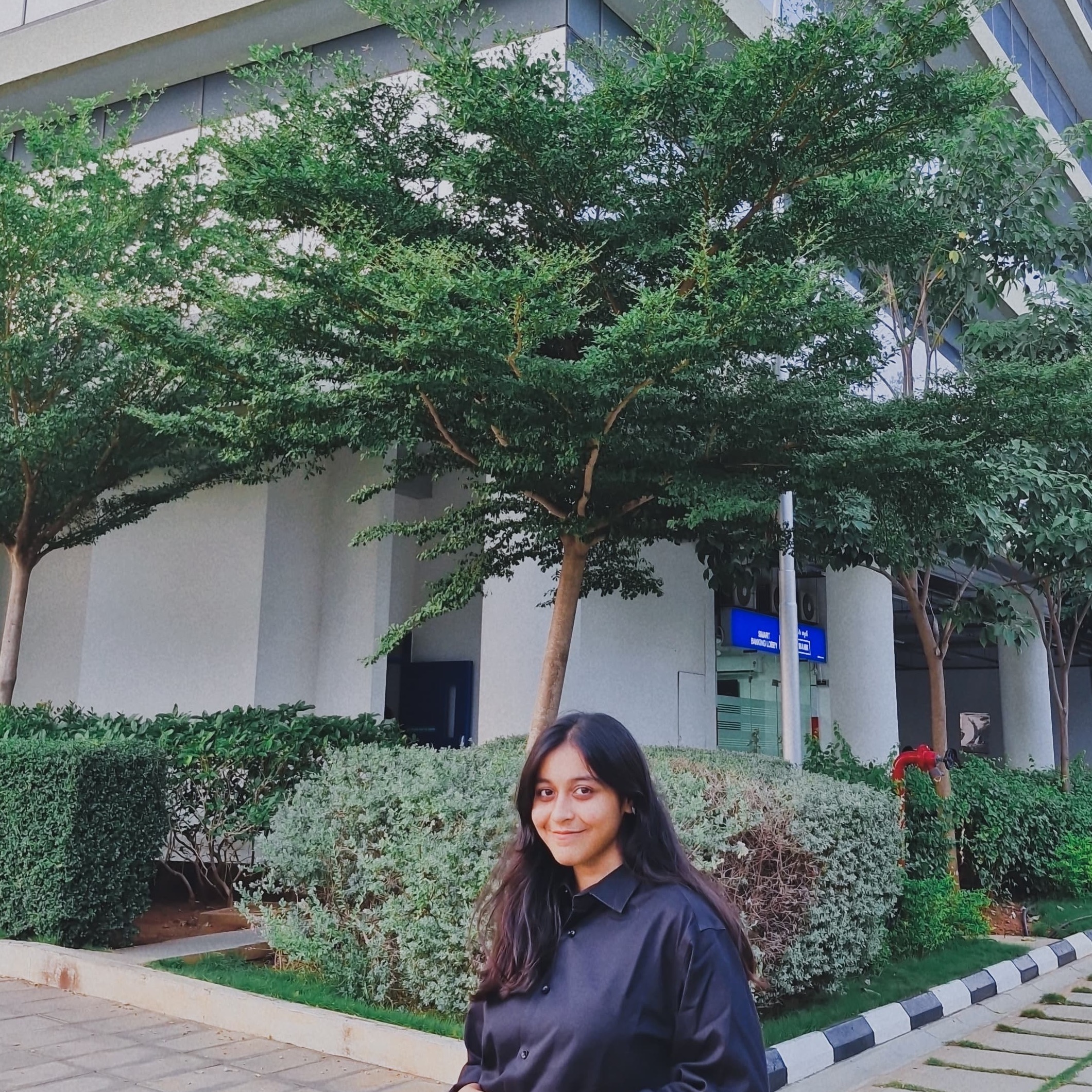 Gopika singhi