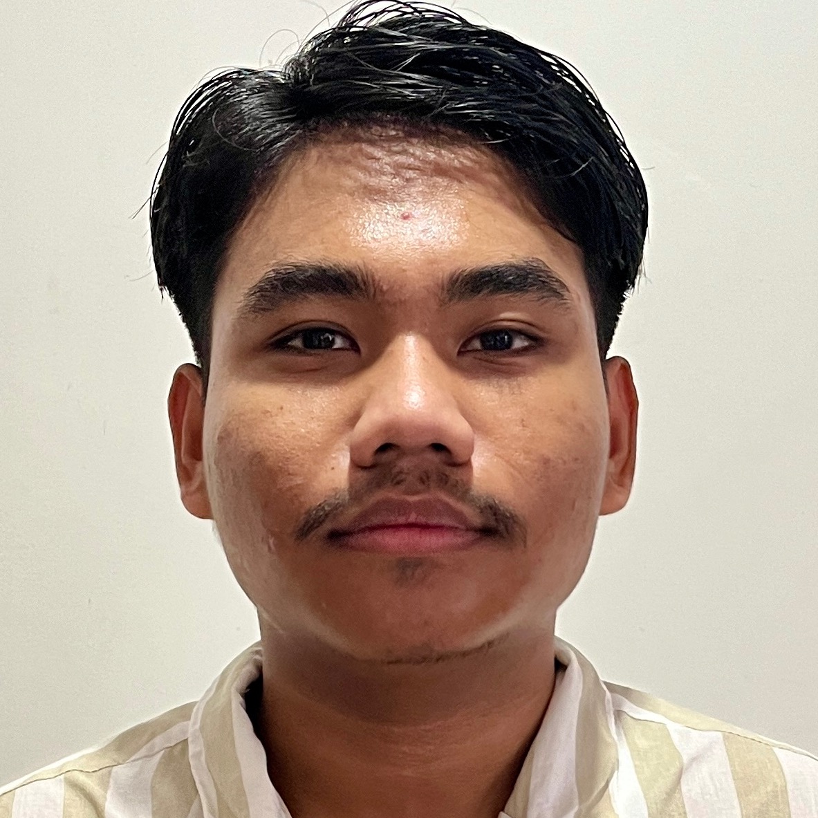 Pratim Debbarma