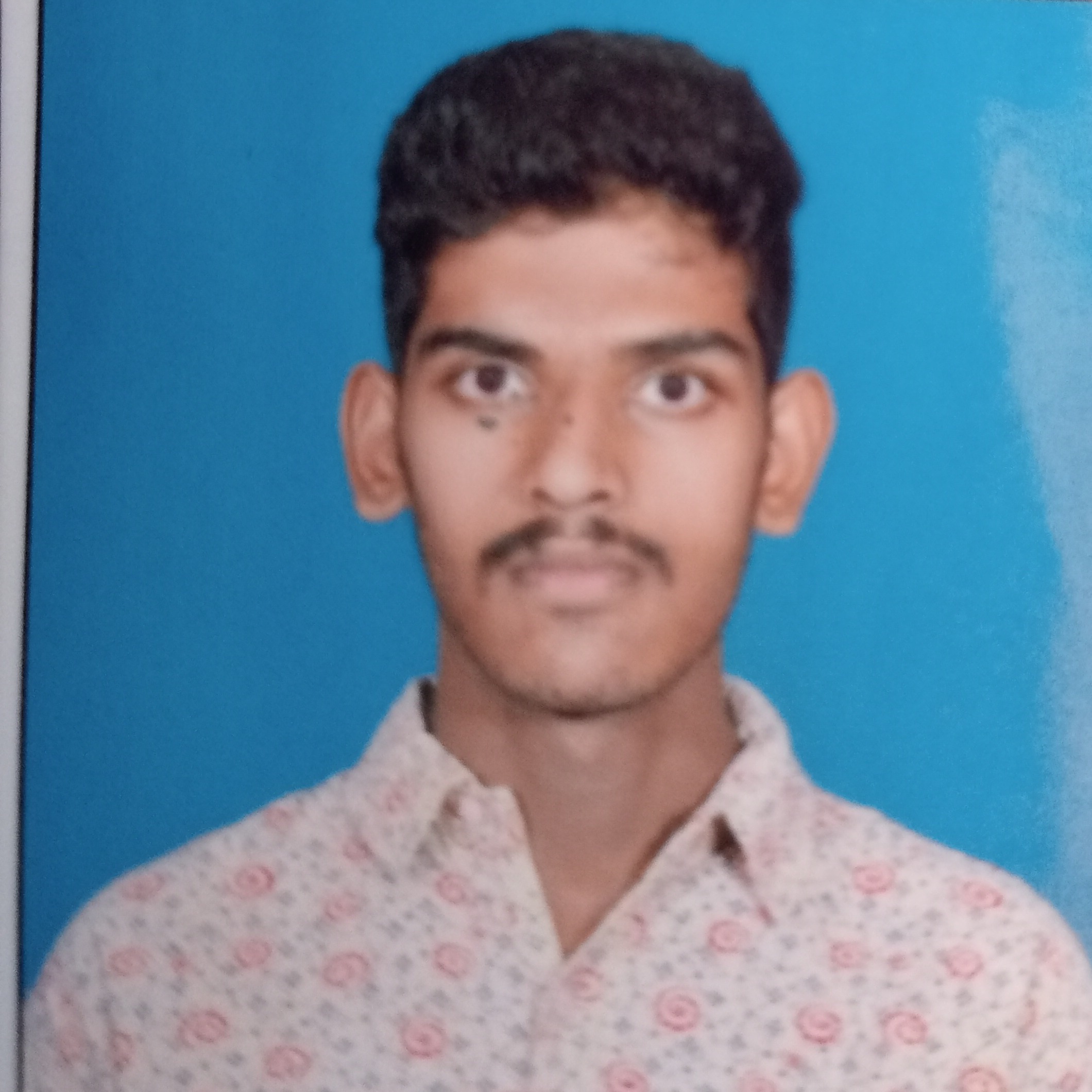 Shaik Ayan