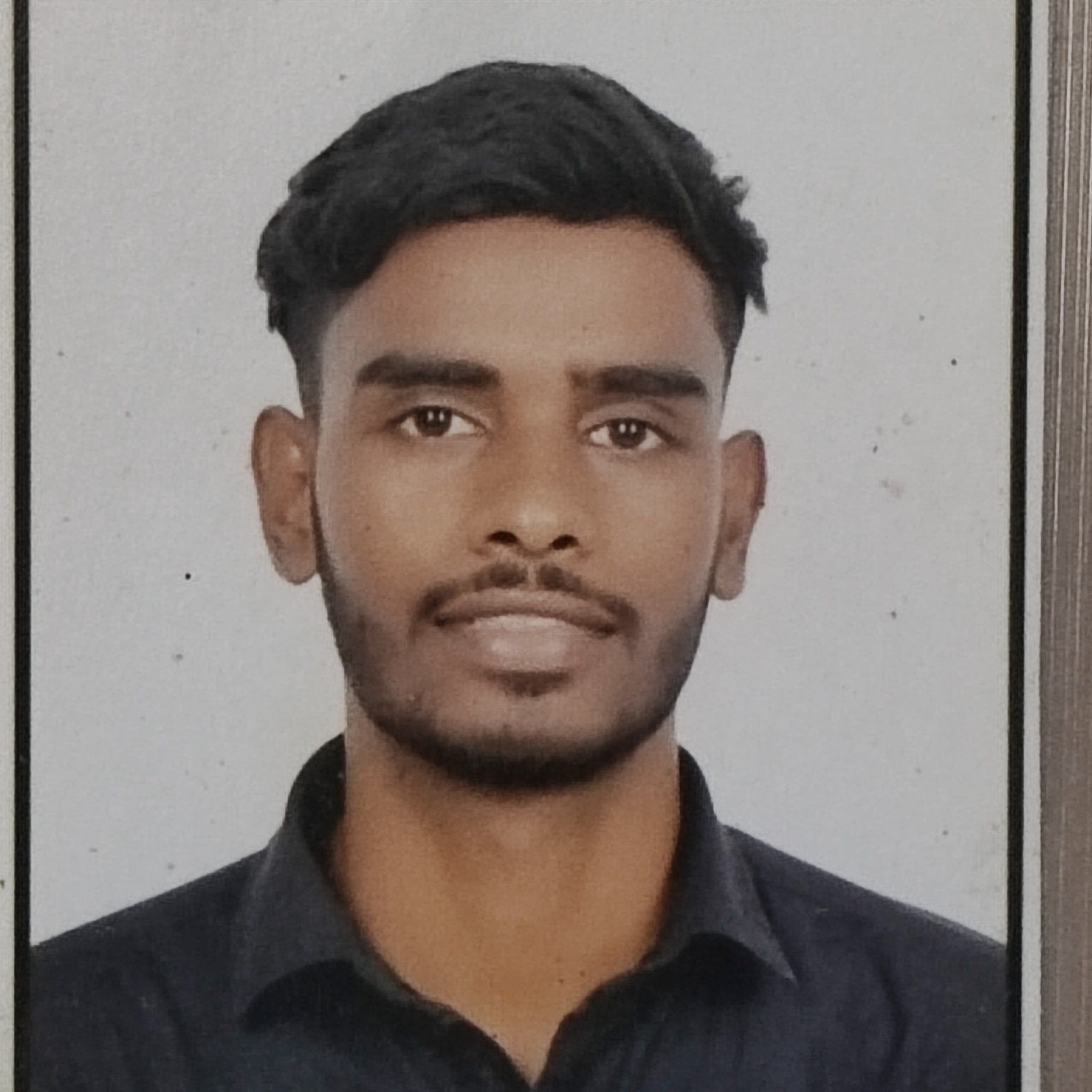 Arnav Agrahari
