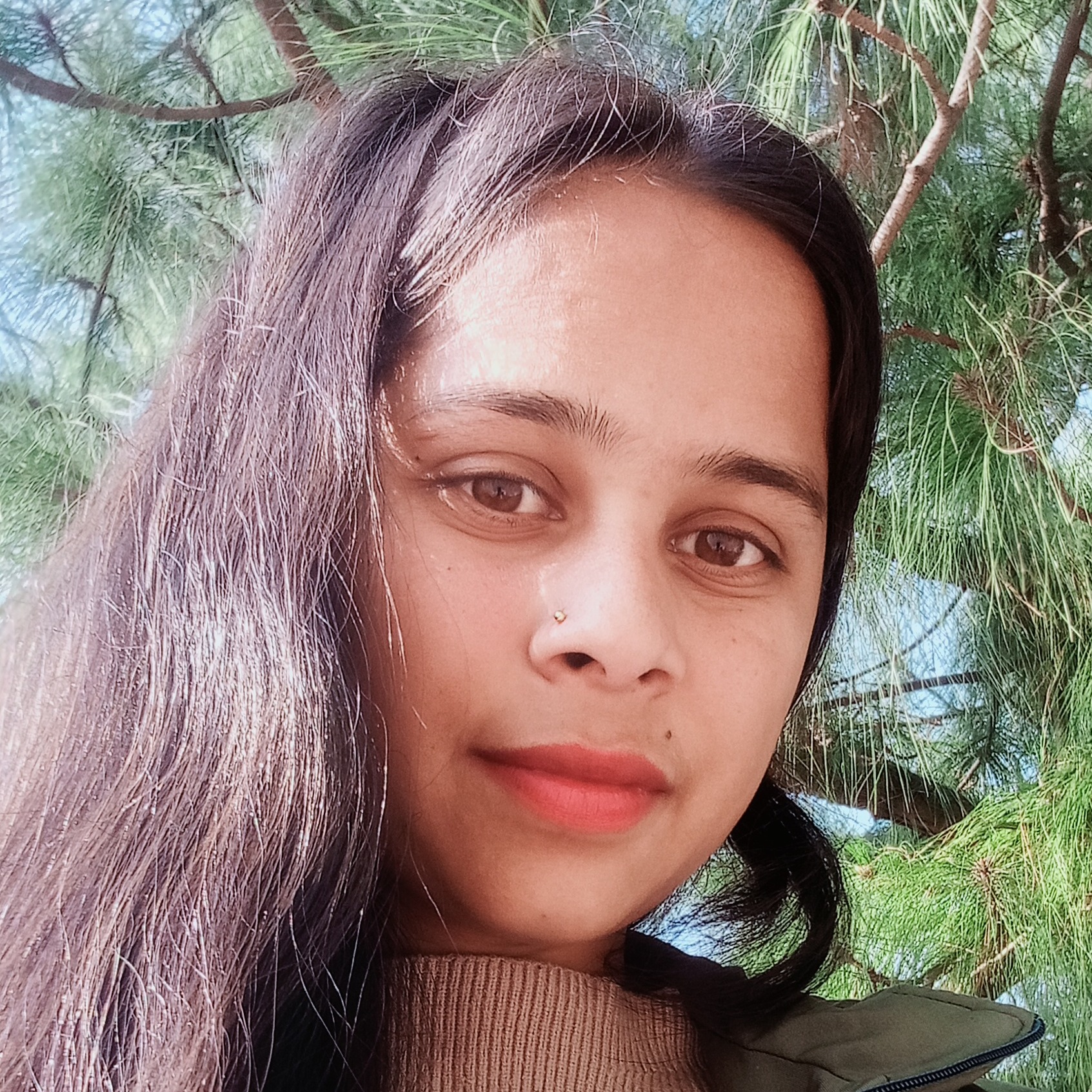 Divya arya