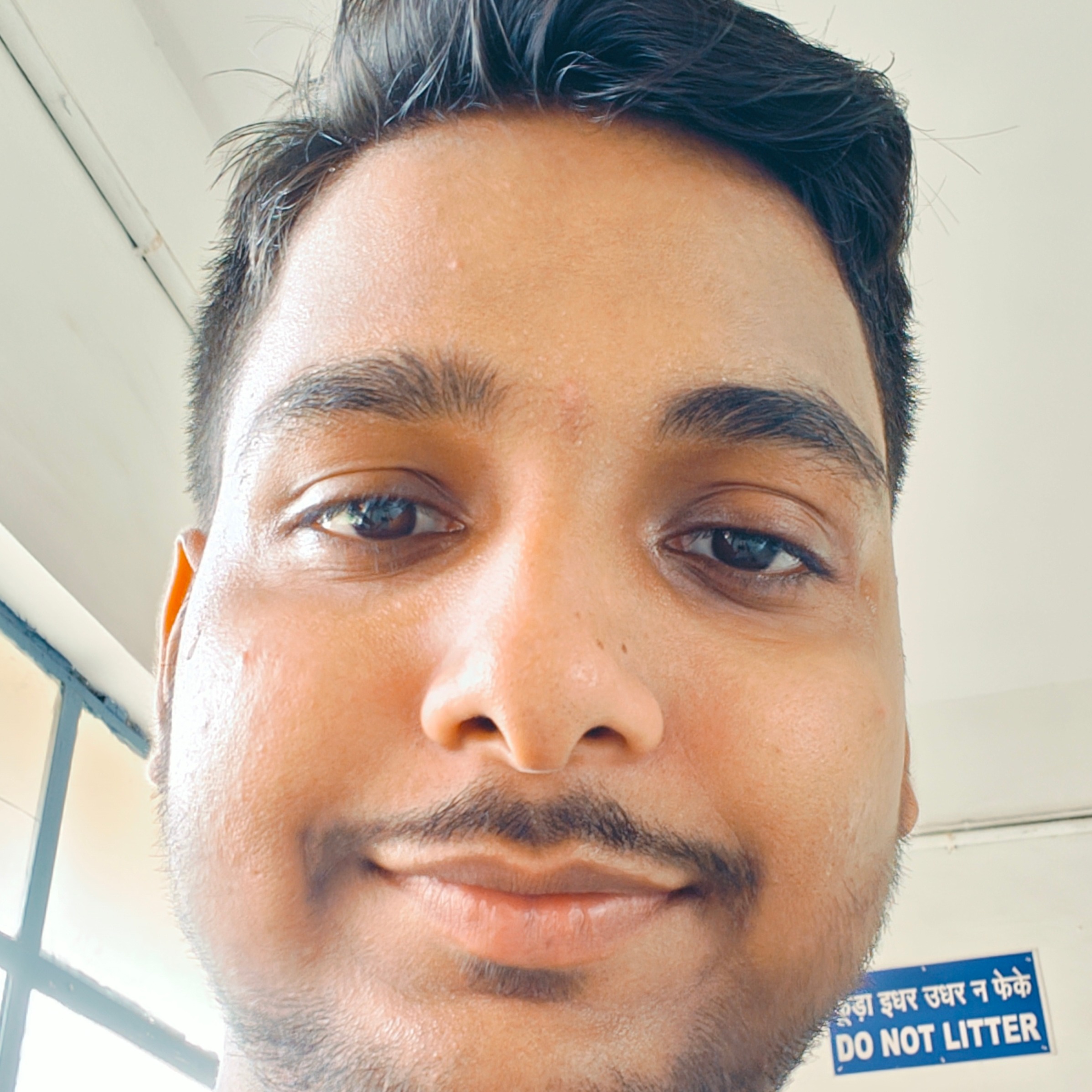 krishna yashraj singh
