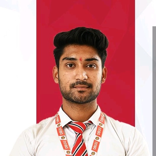 Abhinav uniyal