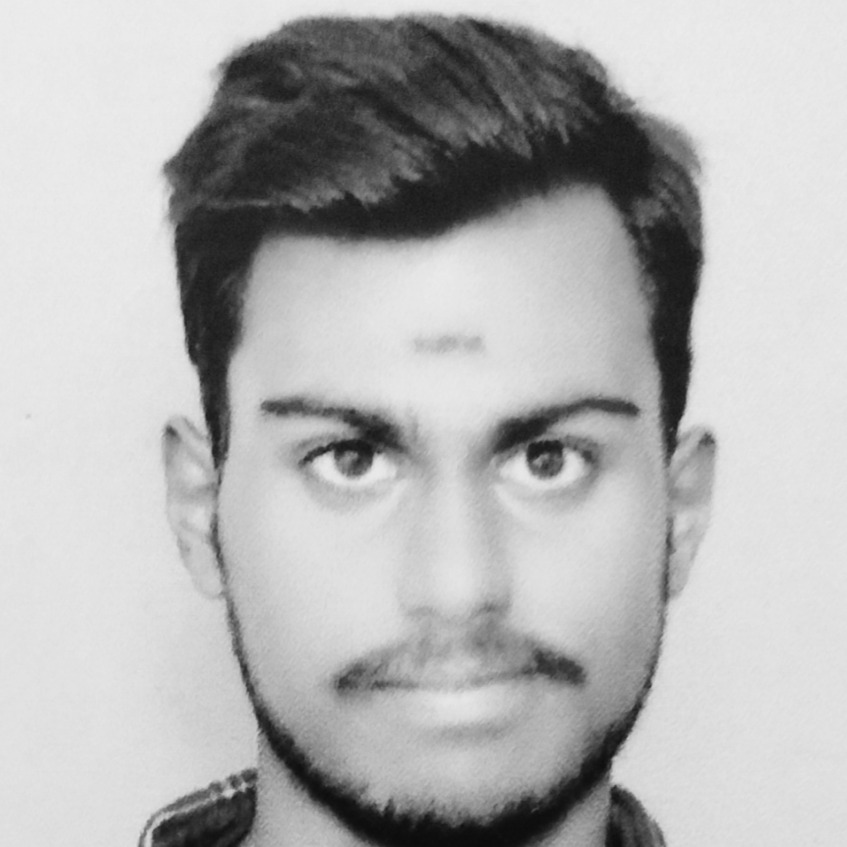Dinesh Kumar