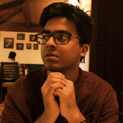 Subhadeep Paul