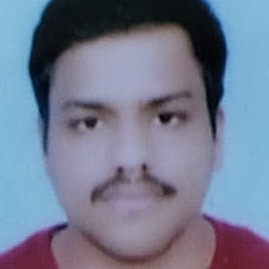 AMISH TIWARI