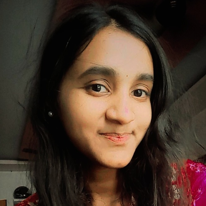TANISHKA NIVAS BHERE