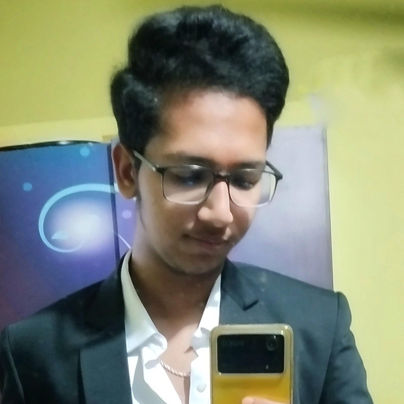 Guru Kiran cr
