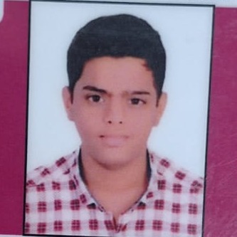 AHZAM hussain junaidi