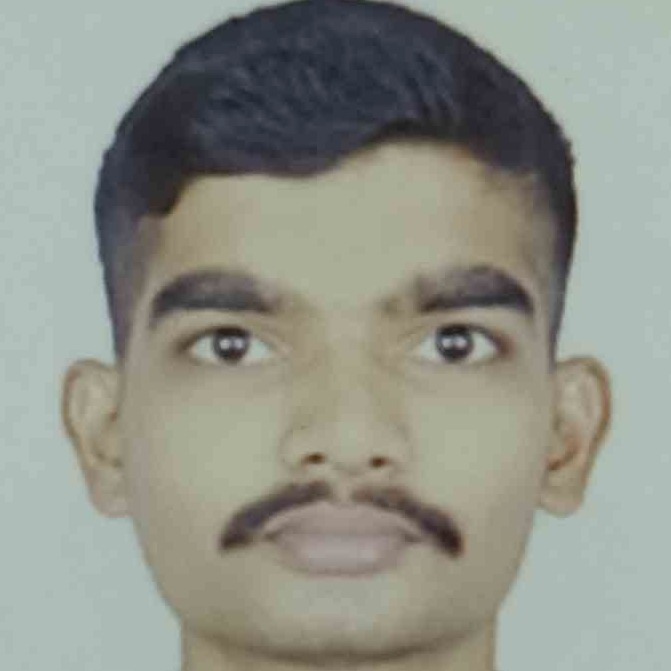 Mrityunjay Singh Gour
