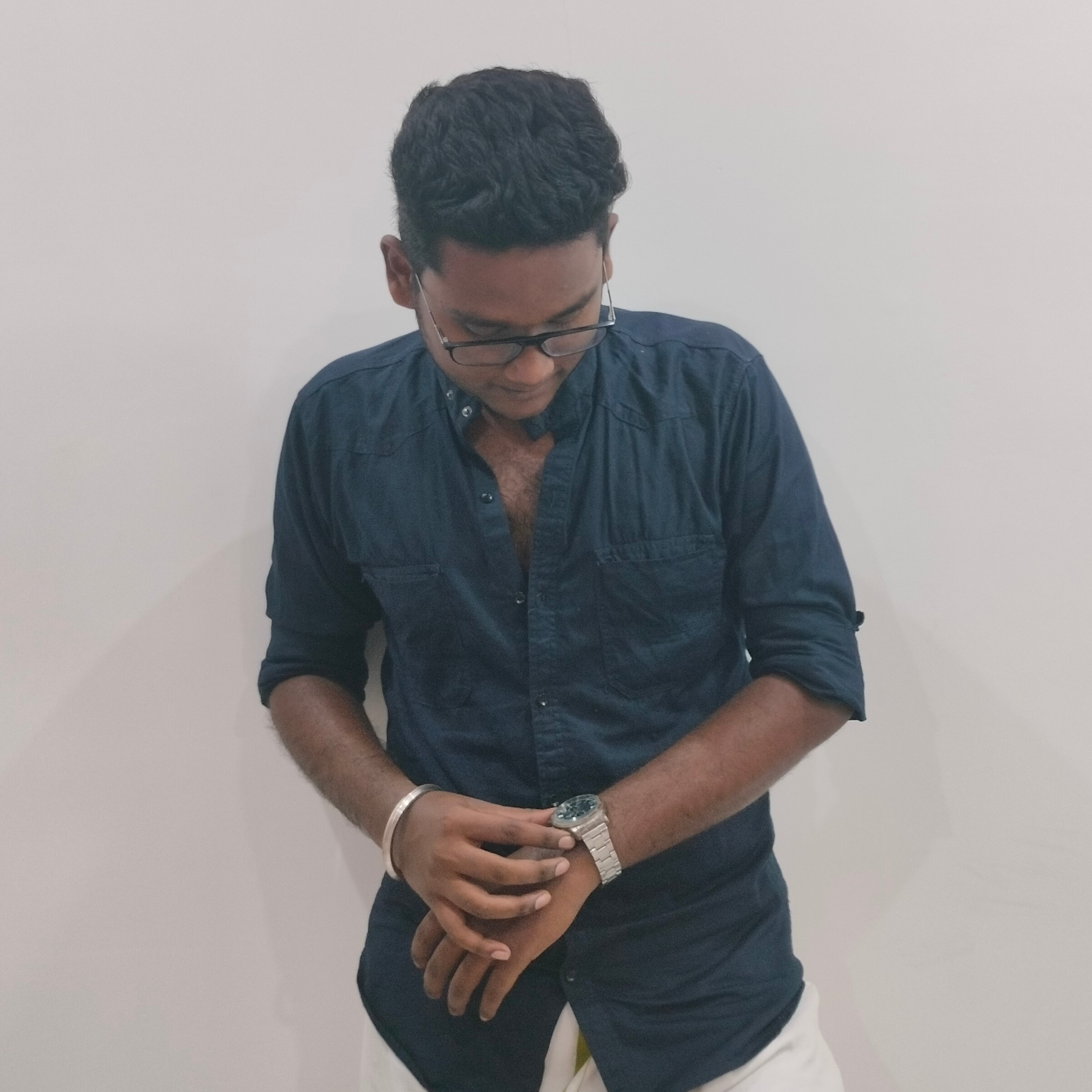 ARJUN SATHGURU