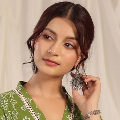 Shruti Singh