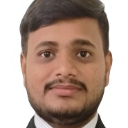 Nhavale Omkar Kailas