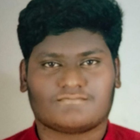 Harish S