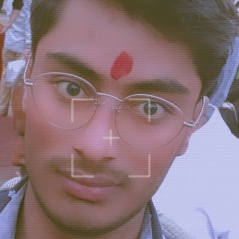 Krishna