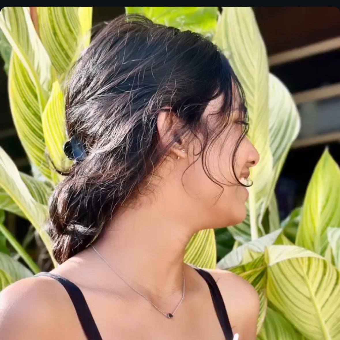 Lakshmi anasuya