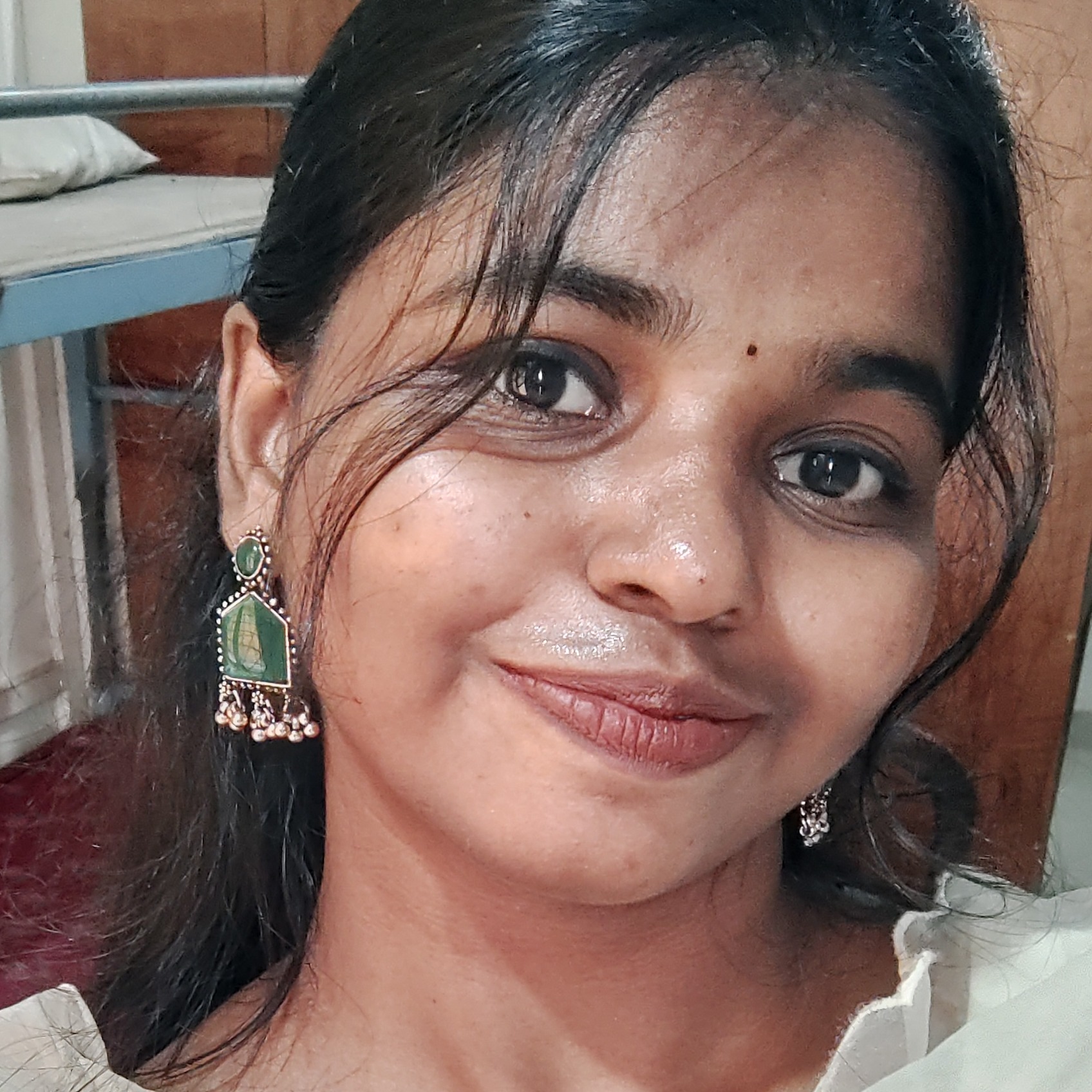 ABHIMOL P A