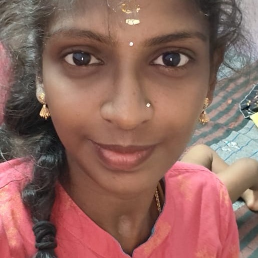 Anitha Nagarajan