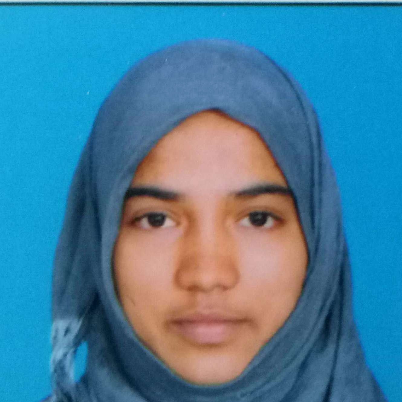 Shaik sumaya banu